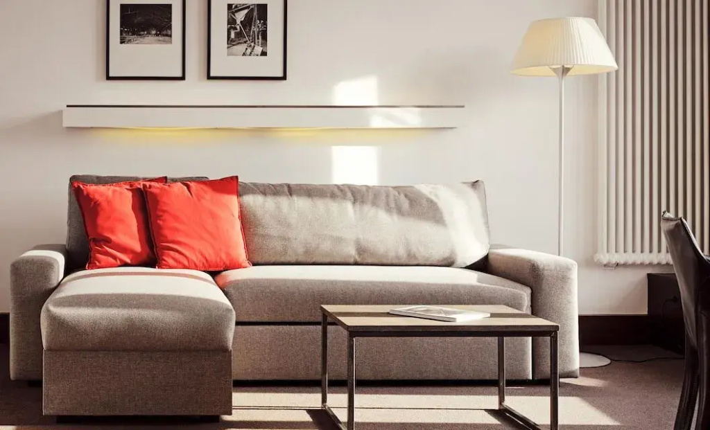Gastwerk Hotel Hamburg - Chambres