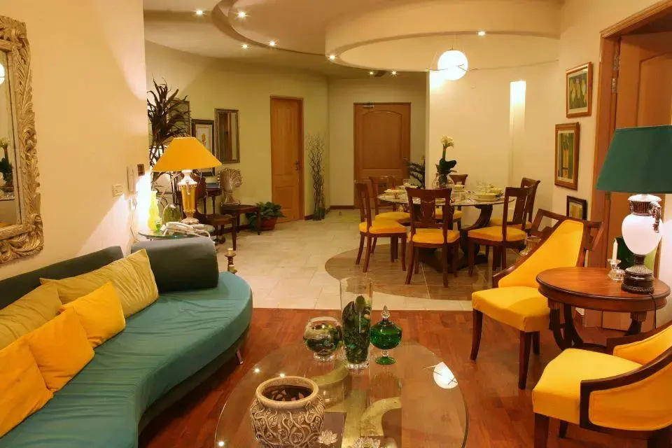 Maisonette Hotels & Resorts - Général