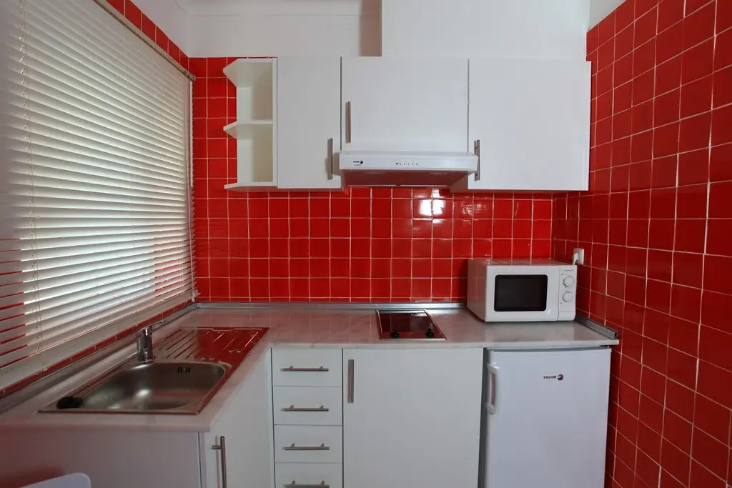 Prainha Clube Aparthotel - Chambres