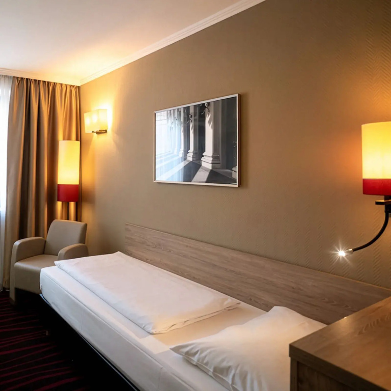 Economy Single room