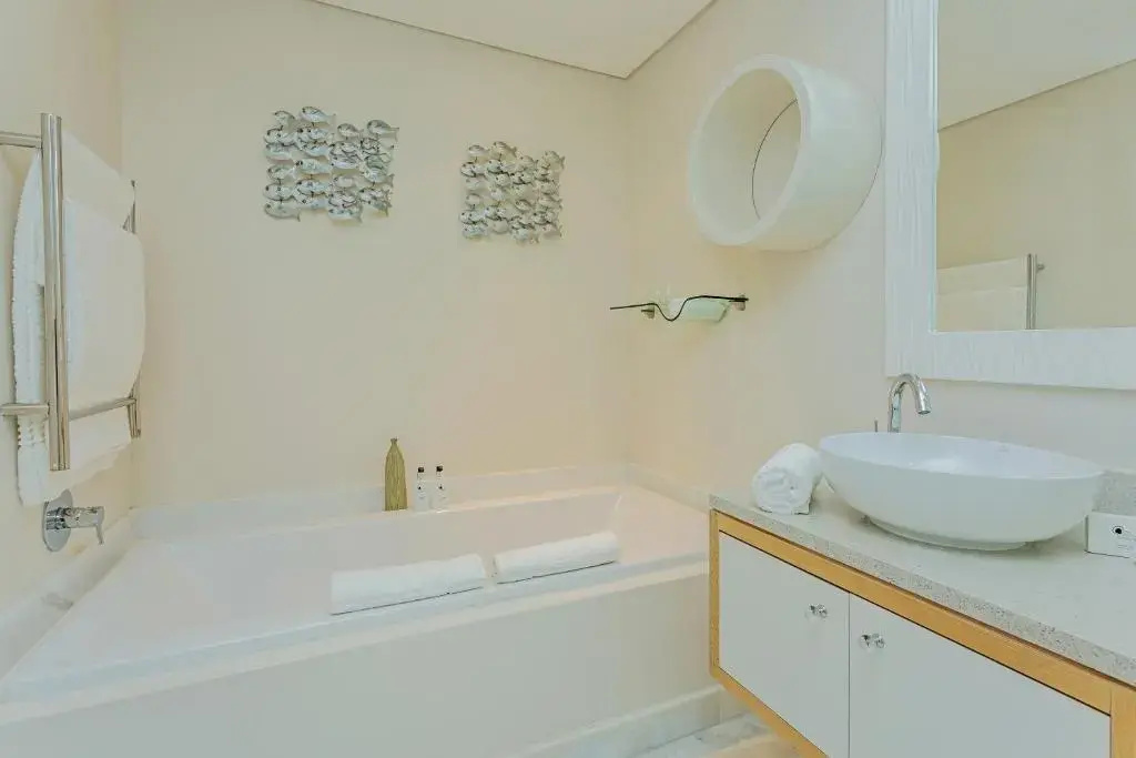 Views Boutique Hotel & Spa - Chambres