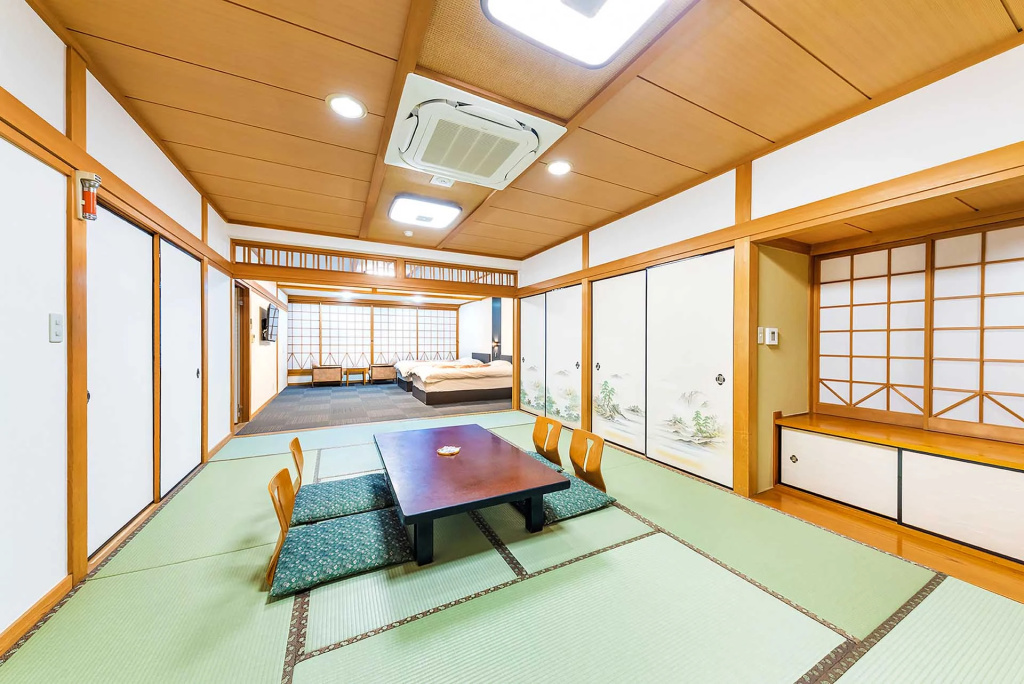 Umino hotel Hajime 사진 5