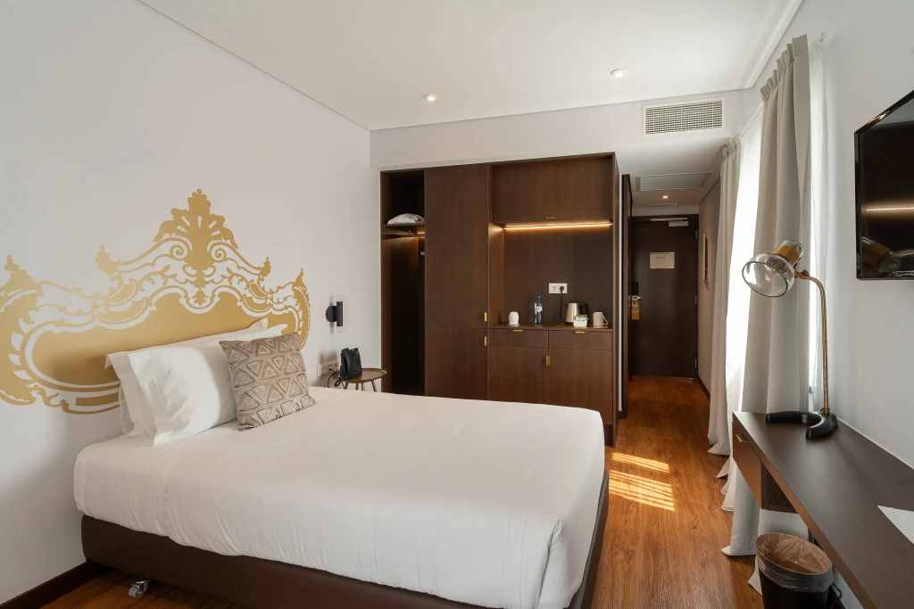 Hotel da Graciosa - Général