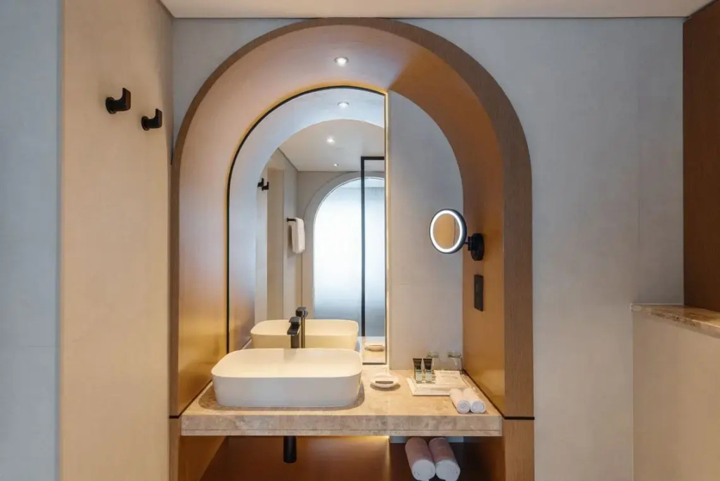 Sheraton Jumeirah Beach Resort - Chambres
