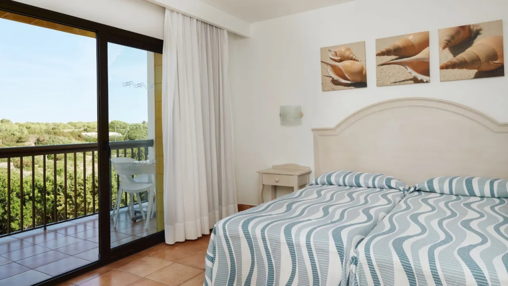 Insotel Hotel Formentera Playa - Chambres