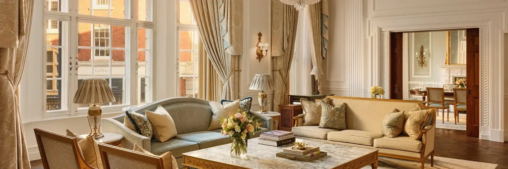 Georgian Suite