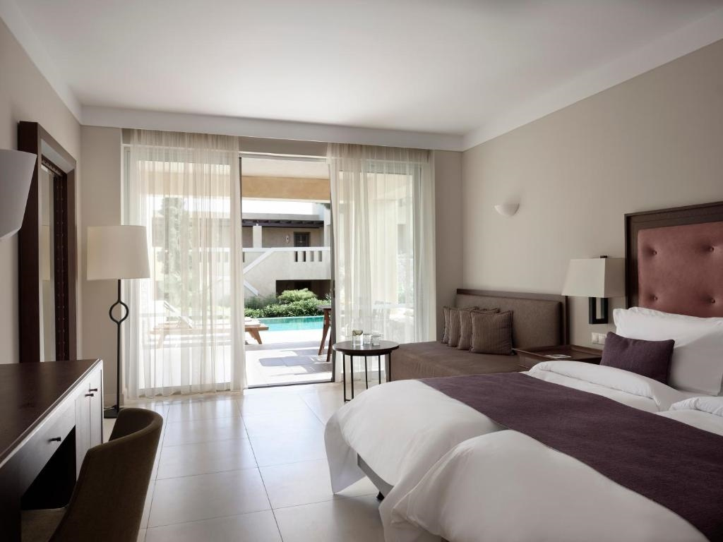 Atlantica Belvedere Resort - Adults Only - Chambres