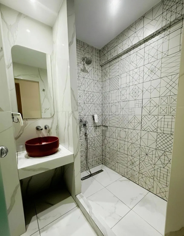 Rotonda Hotel  - Chambres