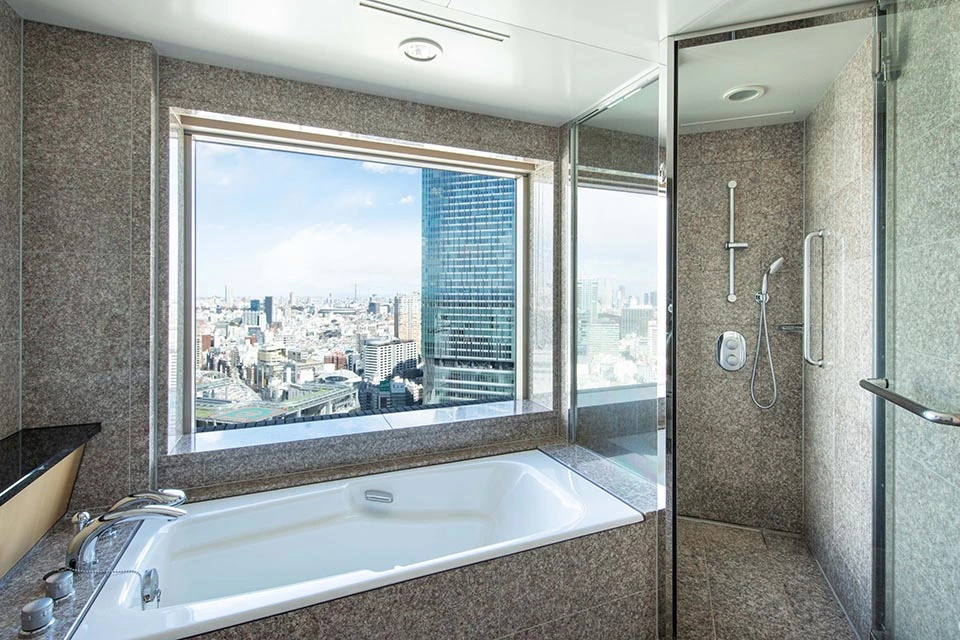 Cerulean Tower Tokyu Hotel 사진 19