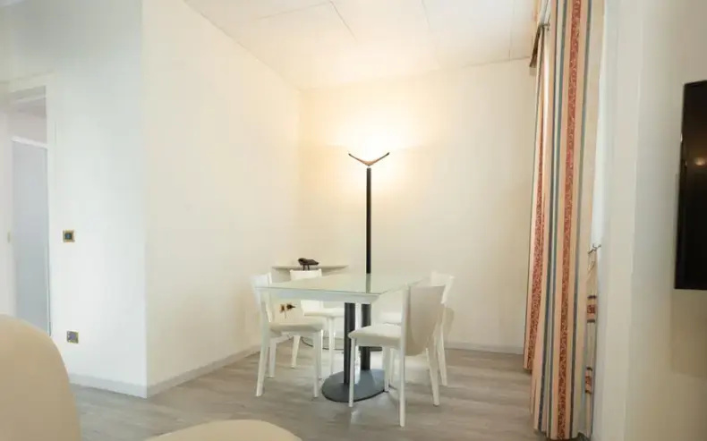 Hotel Savoia Thermae & Spa - Chambres