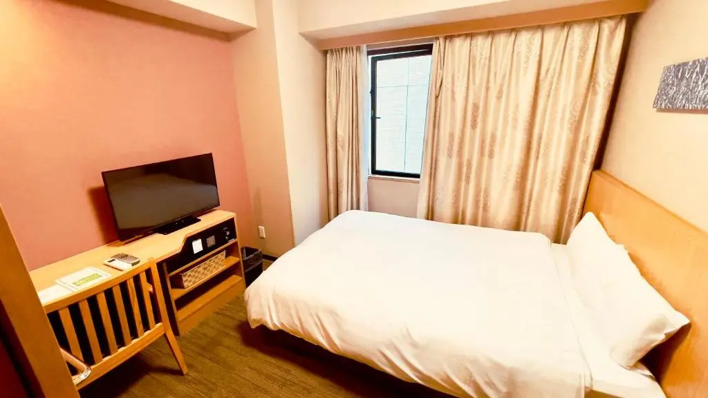 Dormy Inn Premium Tokyo Kodenmacho Hot Spring 사진 24