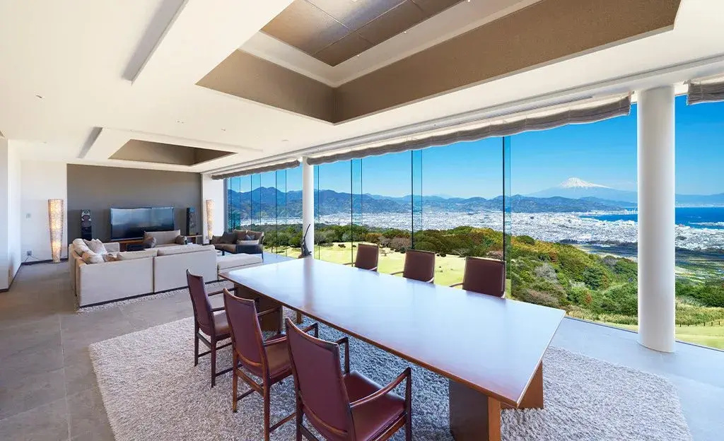Nippondaira Hotel - Chambres