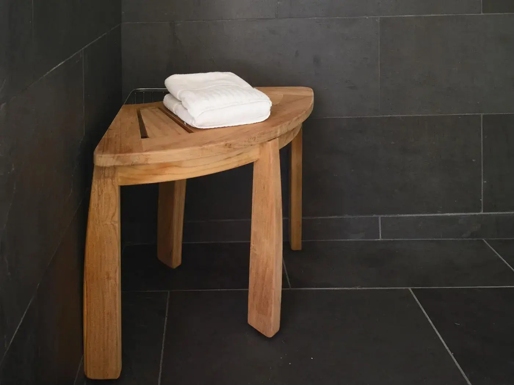 Timber Cove Resort - Chambres