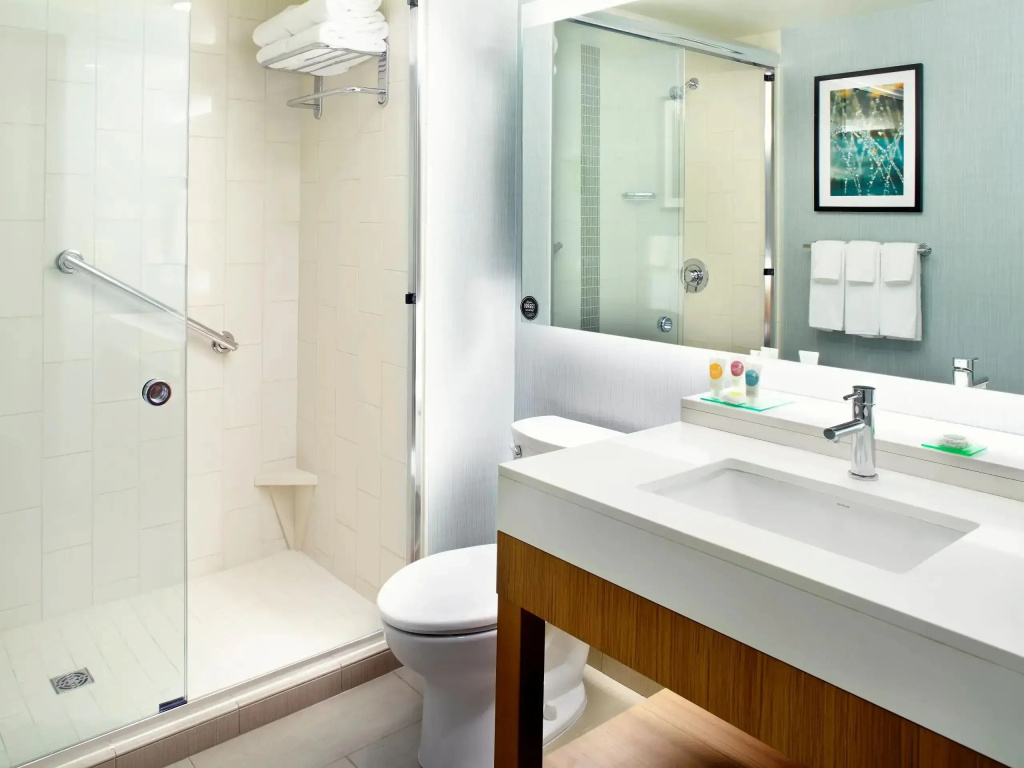 Hyatt Place Cleveland/Lyndhurst/Legacy Village - Chambres