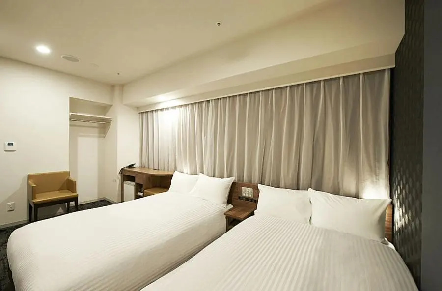 Sotetsu Fresa Inn Kitahama 사진 10
