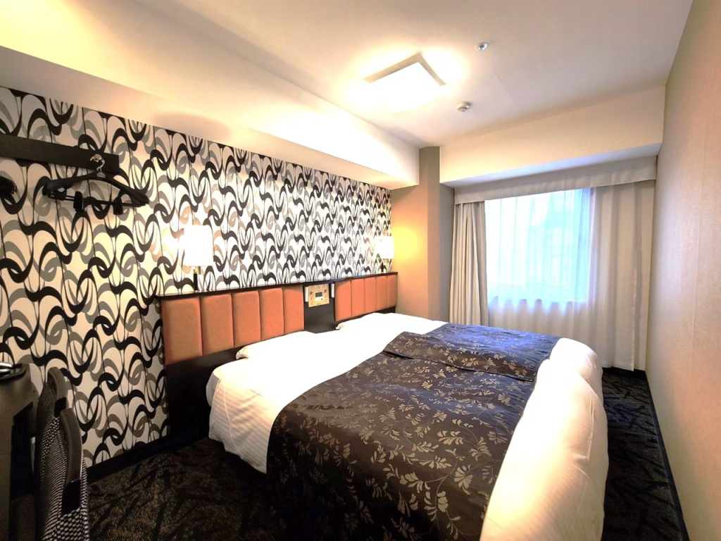 APA HOTEL Nihombashi Bakuroyokoyama Ekimae 사진 7