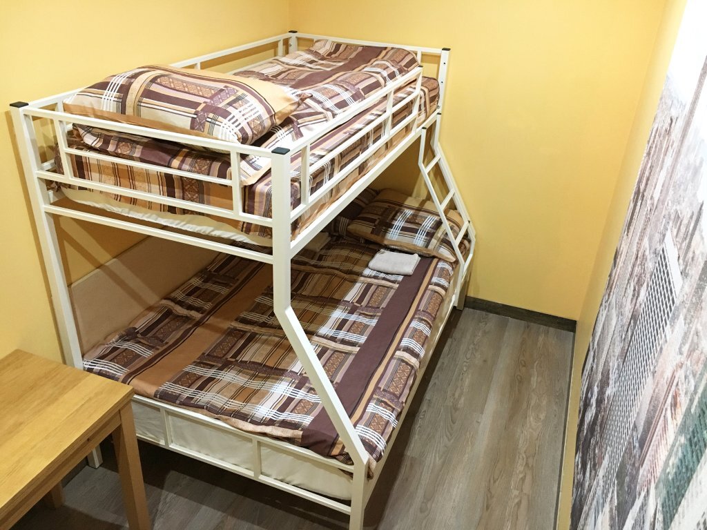 Хостел High Level (By Ostrovok