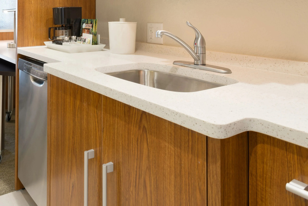 Home2 Suites by Hilton Orlando/International Drive South - Chambres