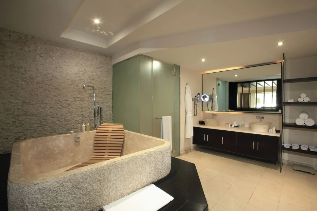 Intercontinental Mauritius Resort Balaclava Fort