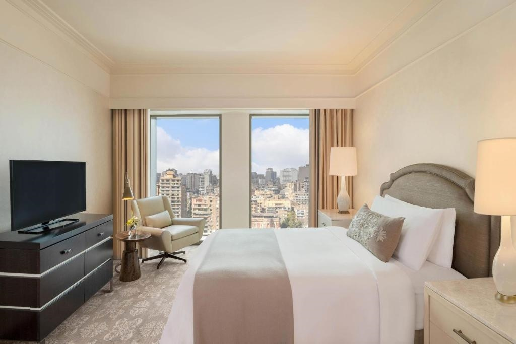 1 Bedroom Capital Apartment