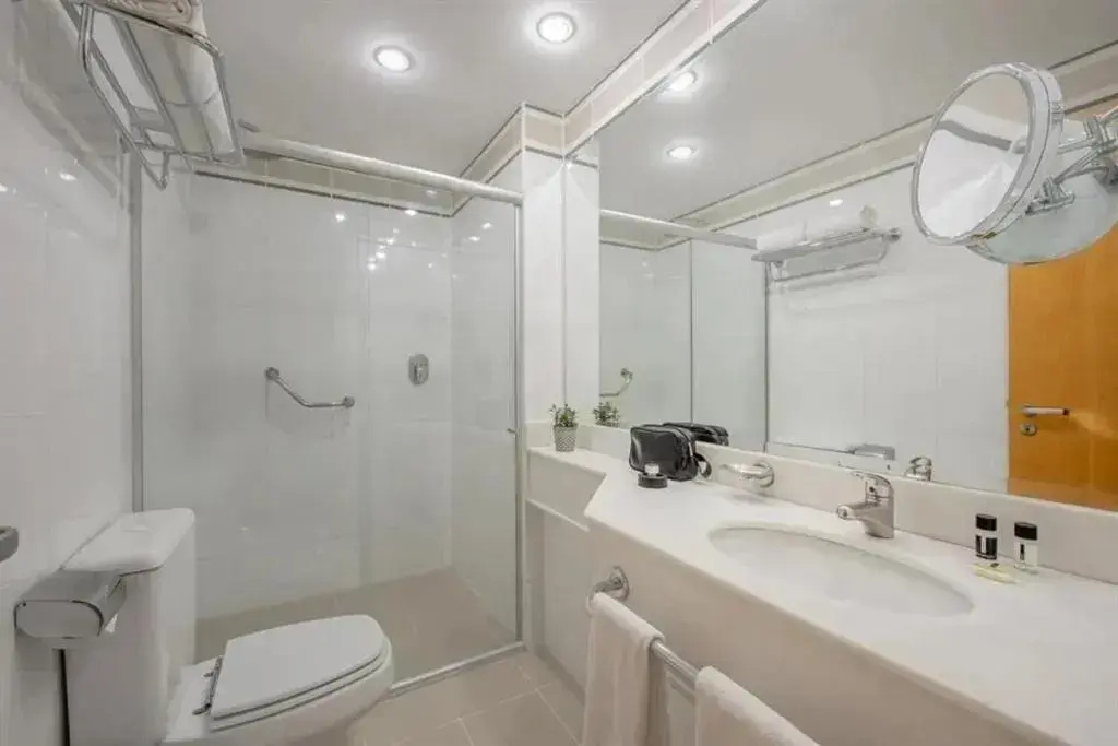 Intercity São Paulo Paulista - Chambres