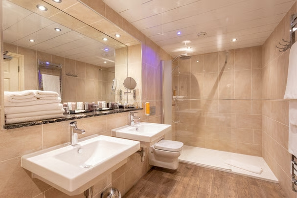 Best Western Premier Doncaster Mount Pleasant Hotel - Chambres