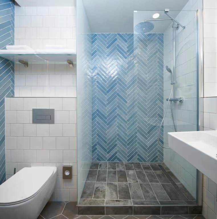 Orea Resort Santon Brno - Chambres