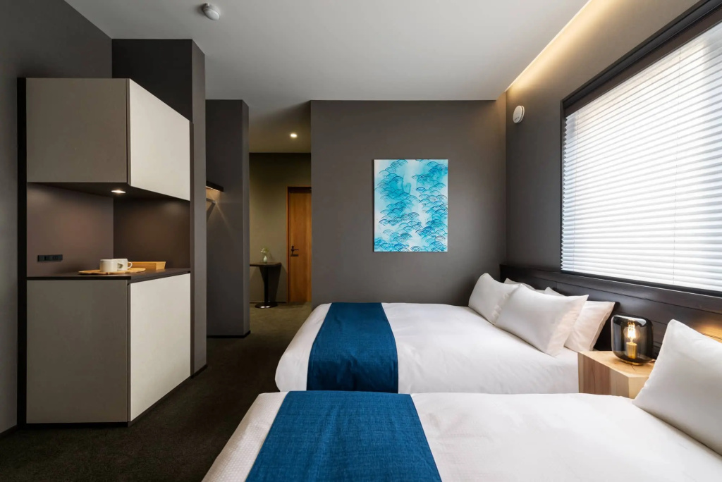 The Machiya Hotel Takayama 사진 18