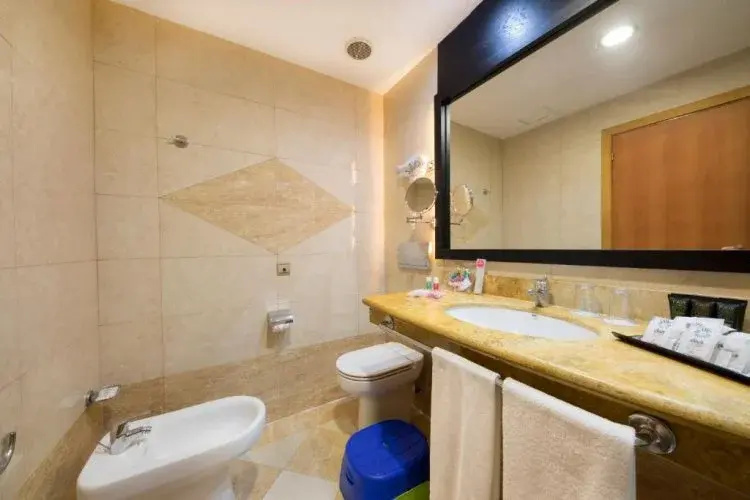 AluaSoul Costa Adeje - Adults Only - Chambres