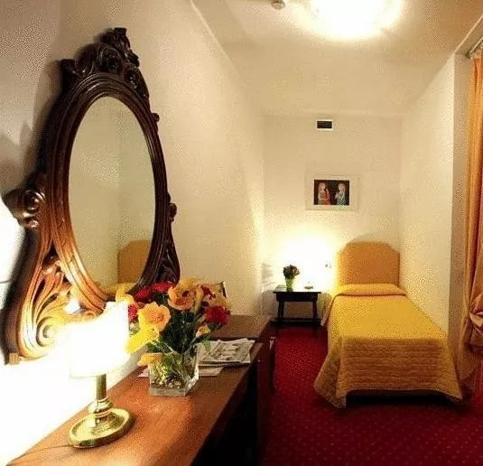 Hotel Rex - Chambres