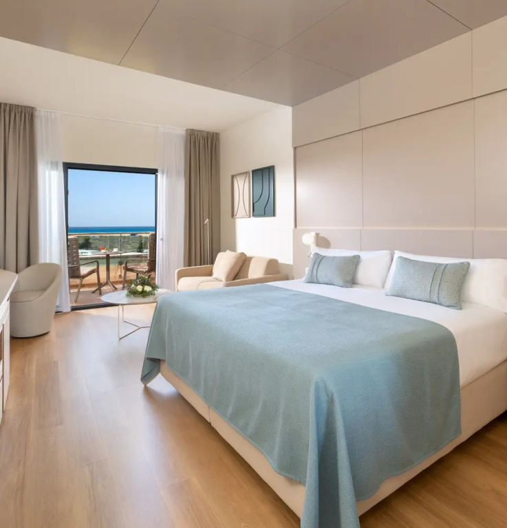 MUR Hotel Faro Jandía - Chambres