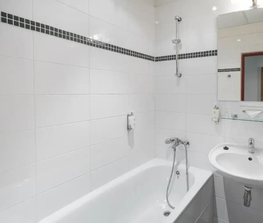 Three Crowns Hotel Prague - Chambres
