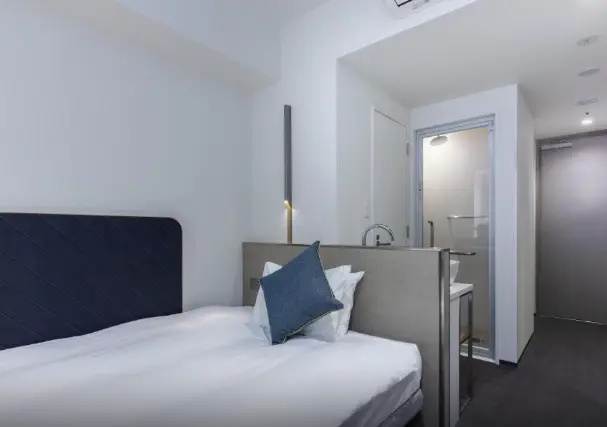 Tokyu Stay Osaka Honmachi 사진 4
