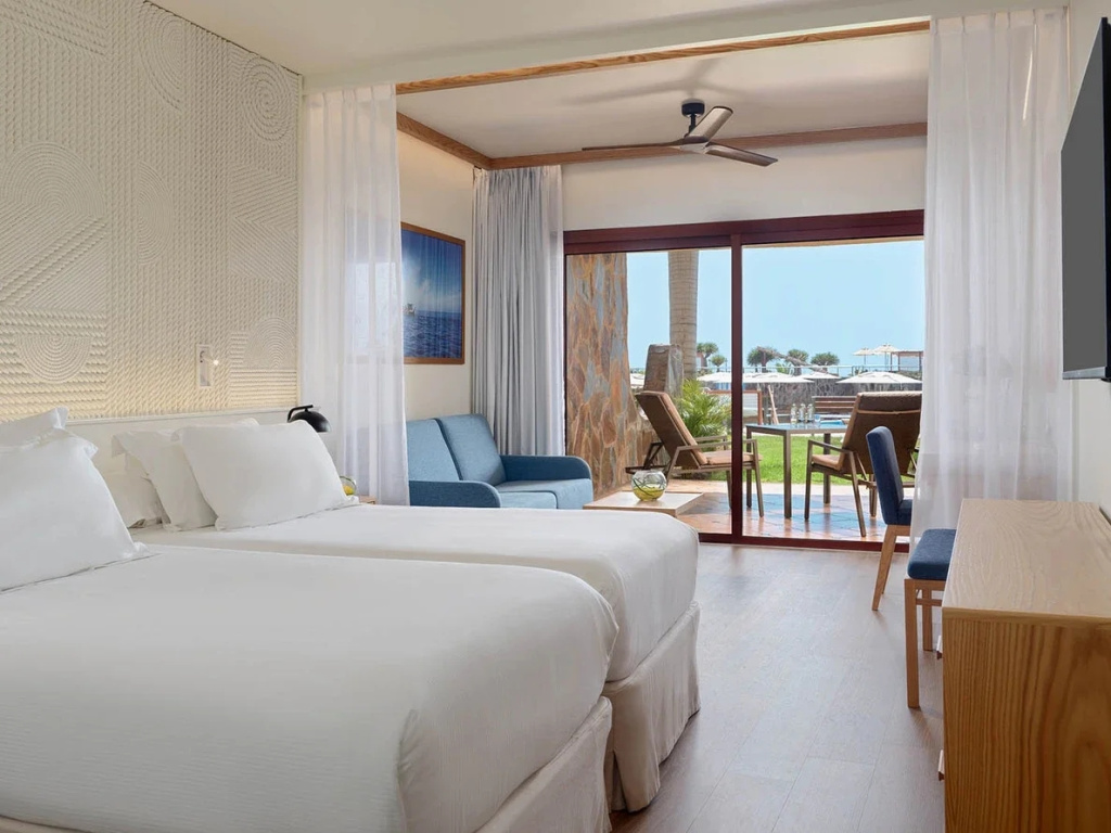 H10 Playa Meloneras Horizons Collection - Chambres