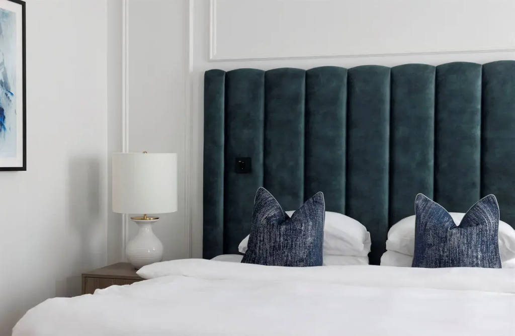 Grand Hotel Oslo by Scandic - Chambres