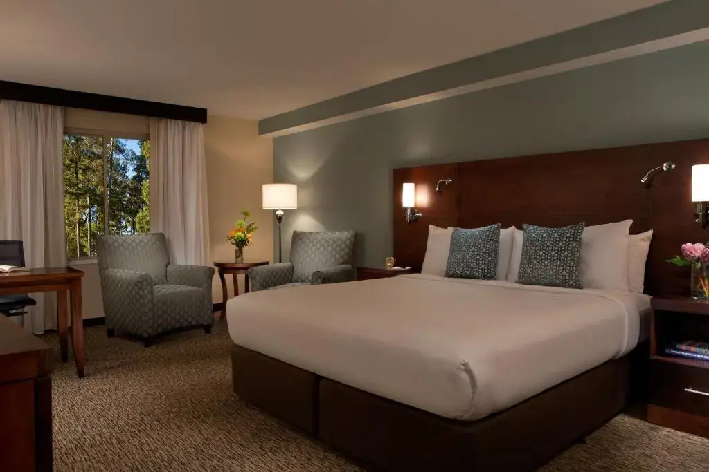 Millennium Hotel Durham - Général