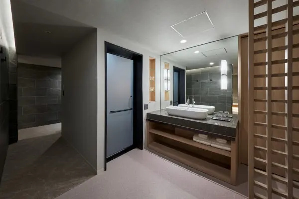 Villa Fontaine Grand Tokyo - Shiodome Hotel 사진 2