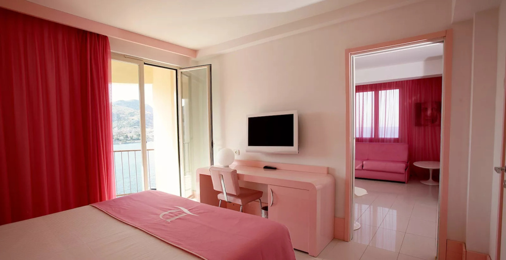 Domina Zagarella Sicily - Chambres