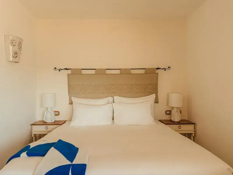 Aethos Sardinia Hotel - Chambres
