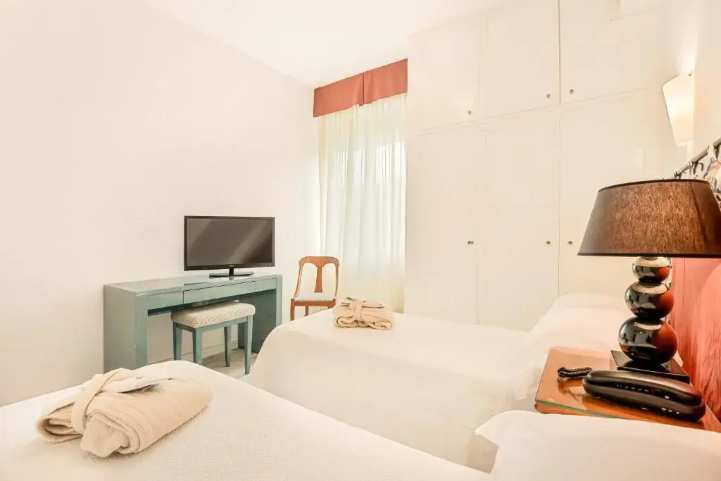 Hotel President - Général