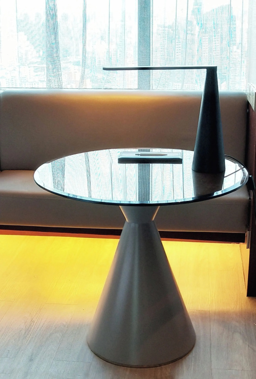 Renaissance Shanghai Zhongshan Park - Chambres