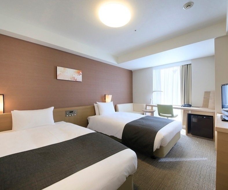 Daiwa Roynet Hotel Kyoto Shijo Karasuma 사진 19