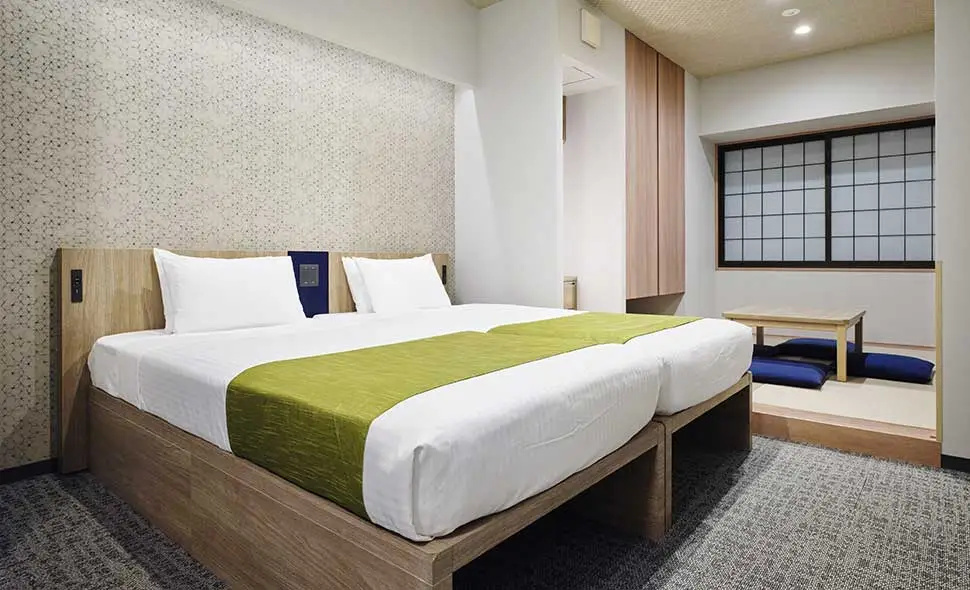 MONday Apart Premium Ueno 사진 3