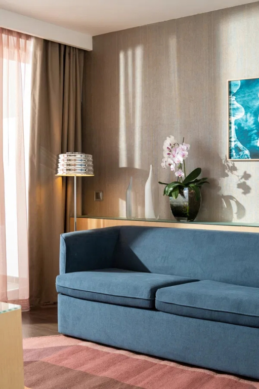 Ocean Drive Ibiza - Chambres