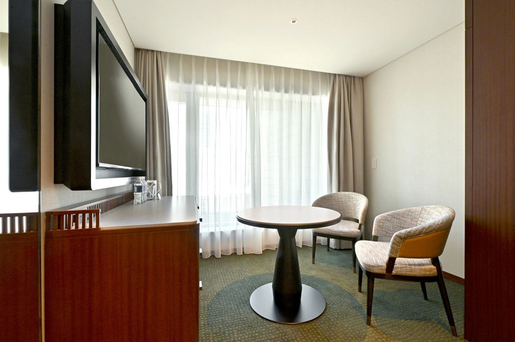 Marunouchi Hotel 사진 12