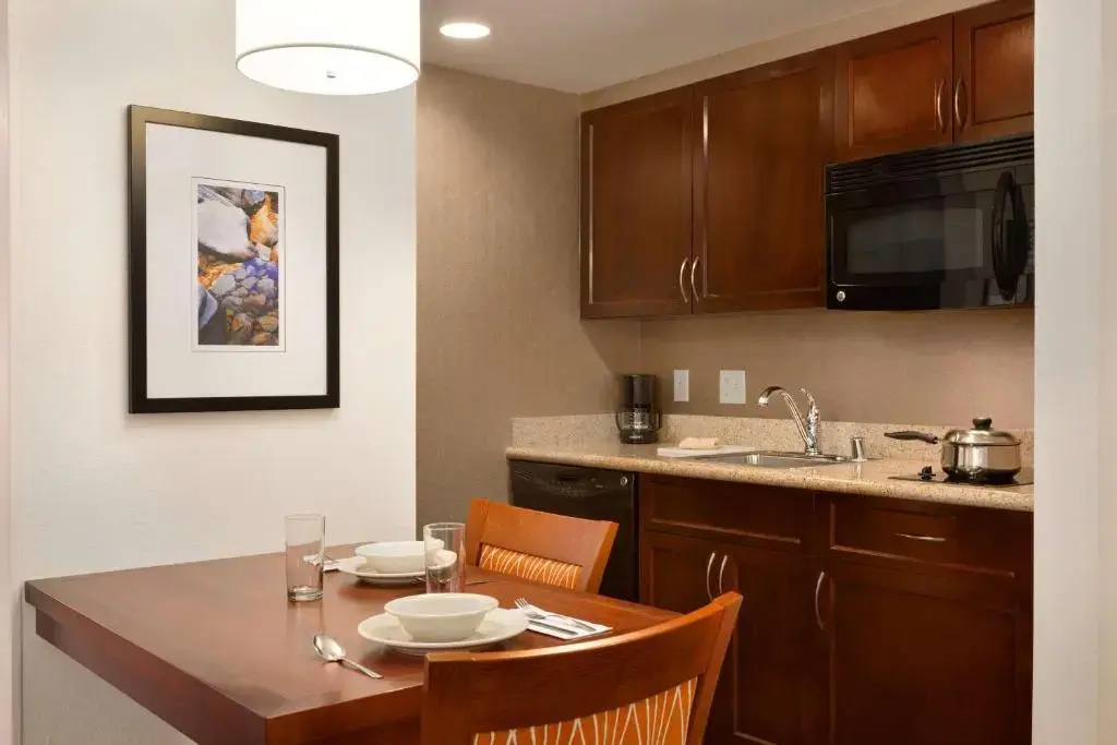 Homewood Suites by Hilton Las Vegas Airport - Chambres