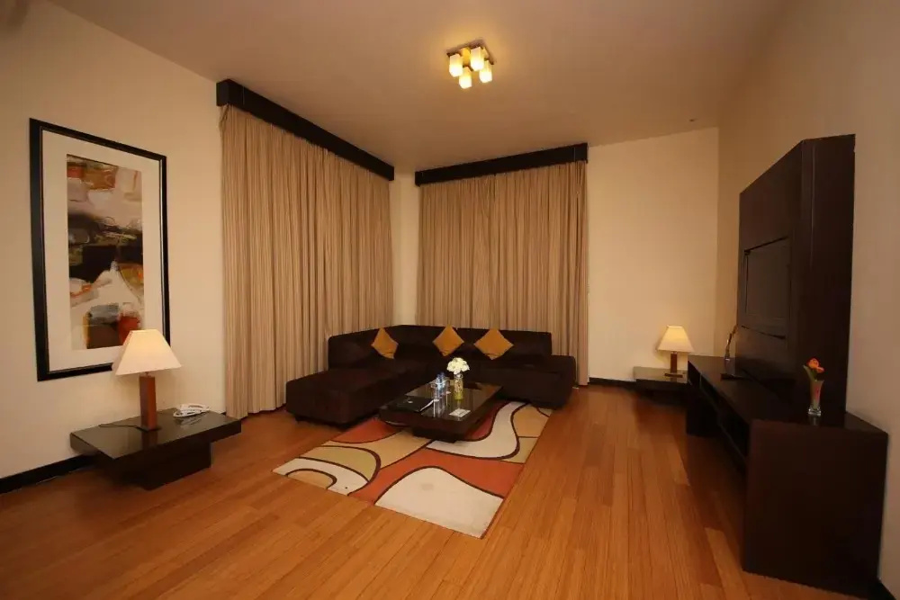Tulip Creek Hotel Apartments - Chambres