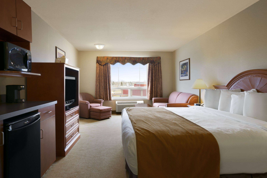 Double Ground Floor room (full double bed)