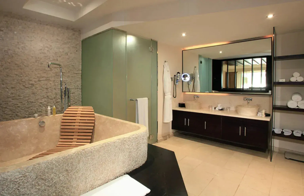 Intercontinental Mauritius Resort Balaclava Fort