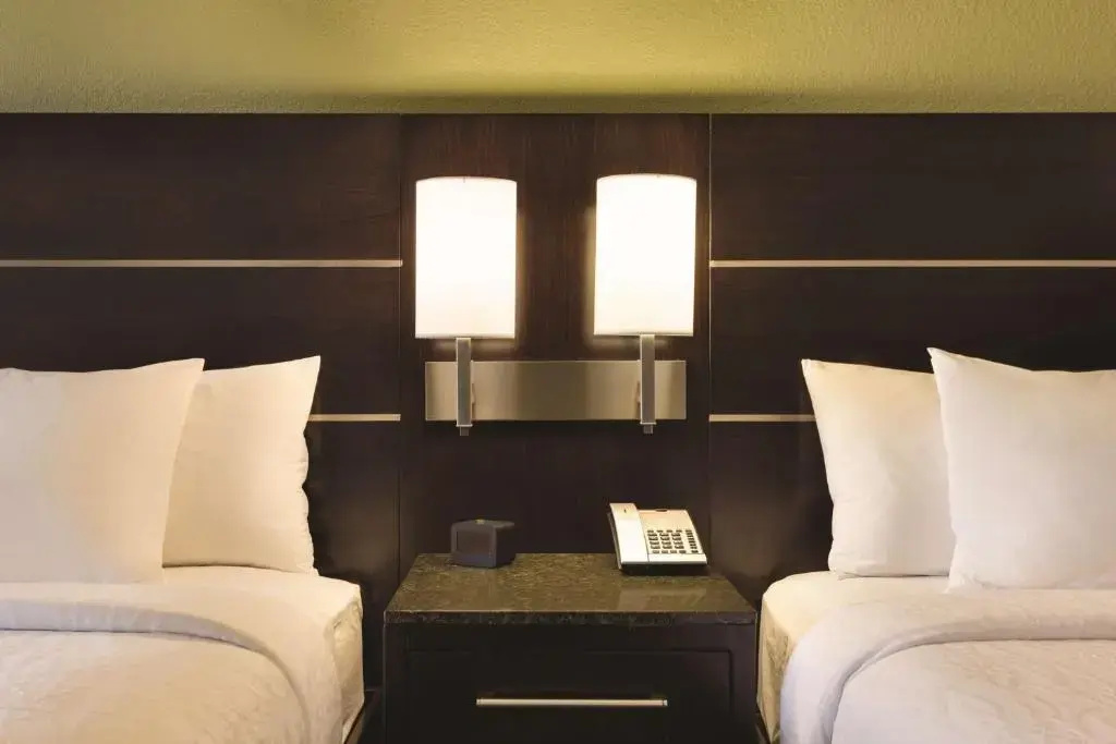 Hilton Garden Inn Houston NW/Willowbrook - Chambres